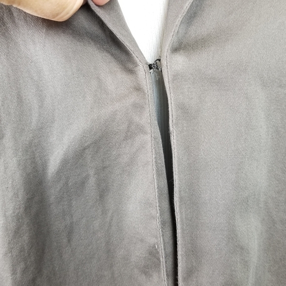 Coldwater Creek blazer, sz w18 - Picture 6 of 8